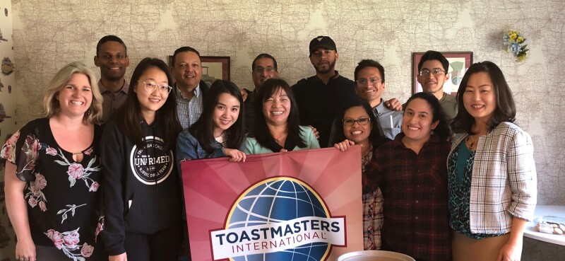 fullerton, anaheim, hills, orange, santa ana, villa park, tustin, toastmasters members